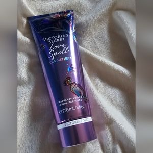 VS lotion
